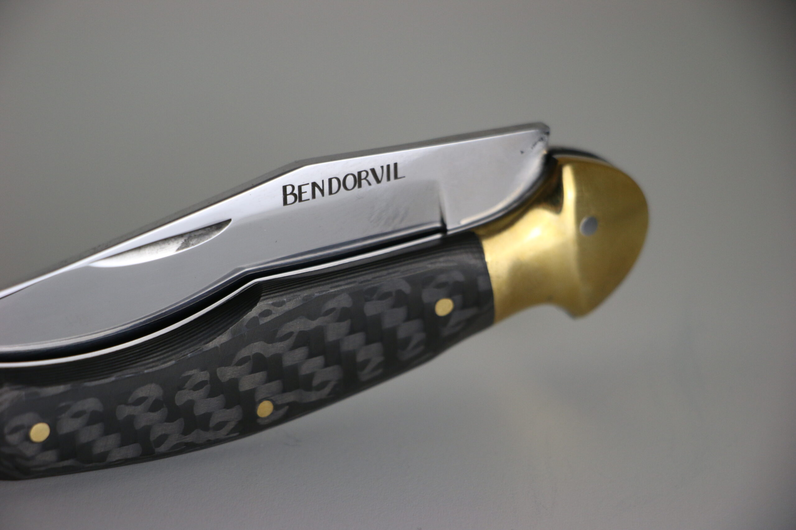 Fejesgörbe bicska - Image 5