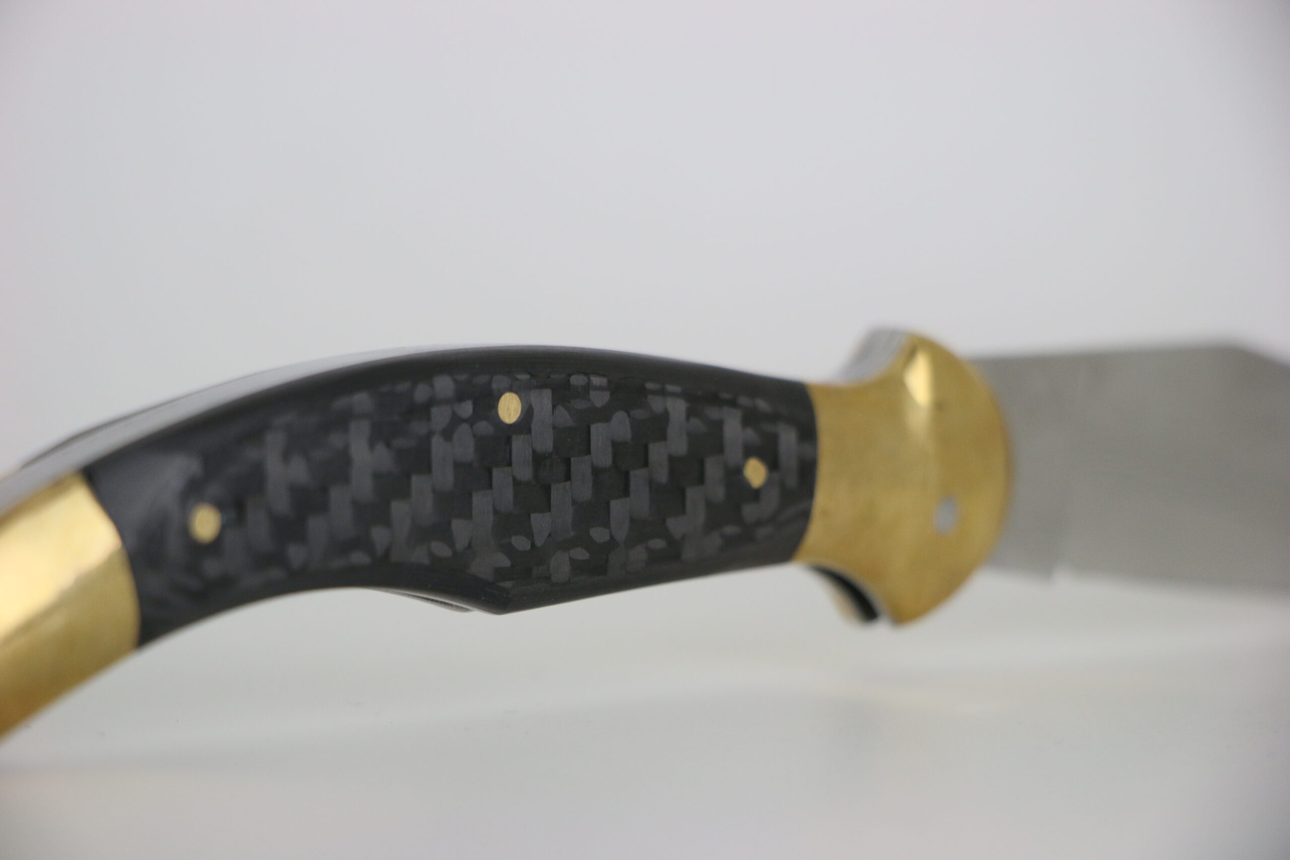 Fejesgörbe bicska - Image 3