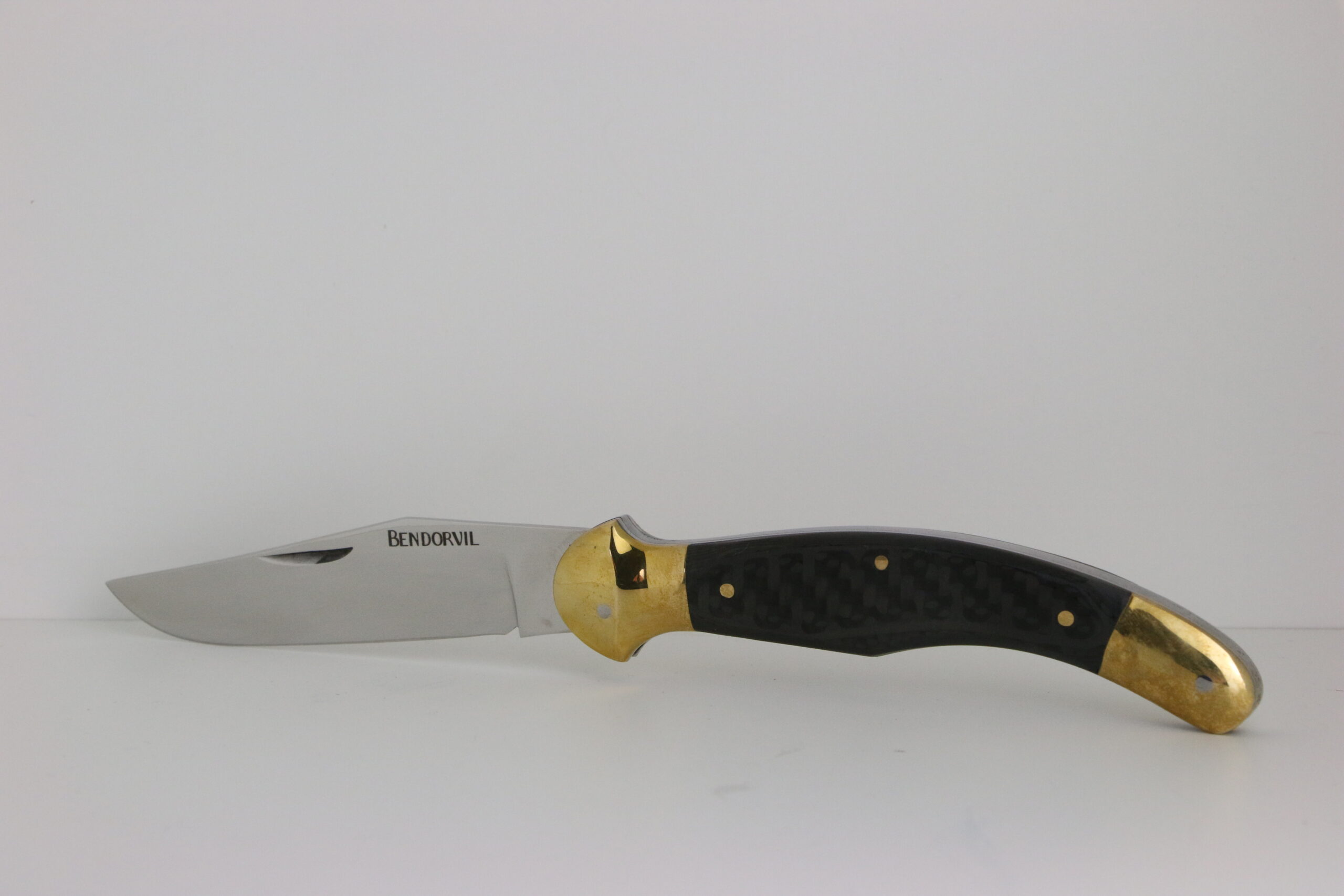 Fejesgörbe bicska - Image 7