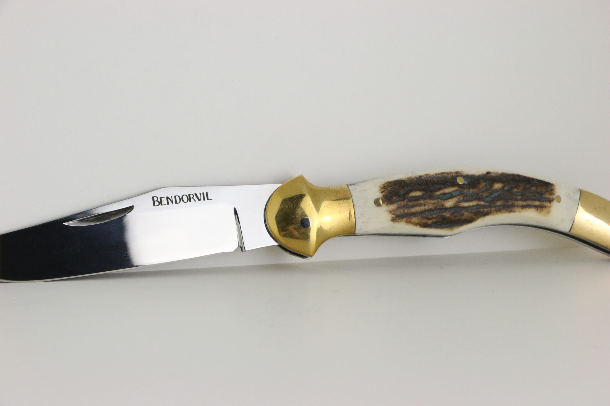 Fejesgörbe bicska - Image 2