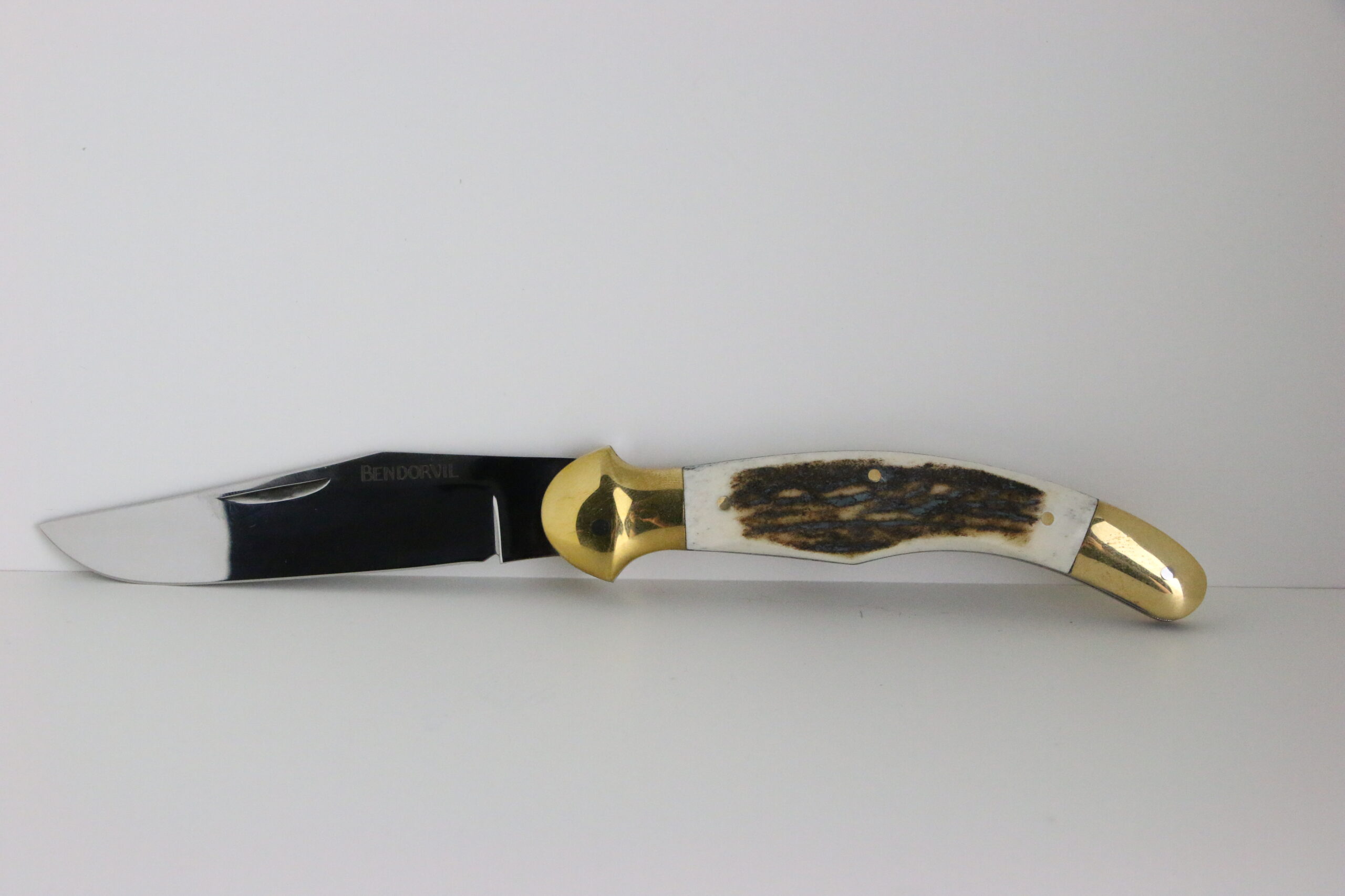 Fejesgörbe bicska - Image 6