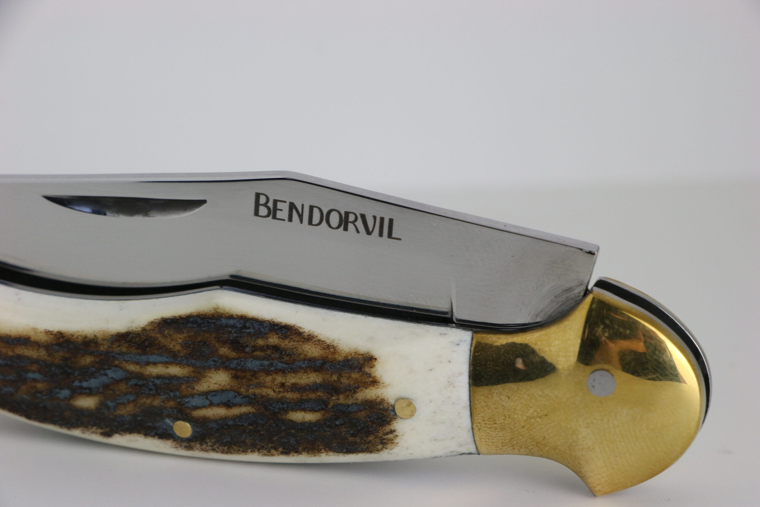 Fejesgörbe bicska - Image 4